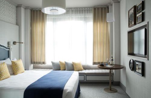 Theater District Hotel | Warwick San Francisco