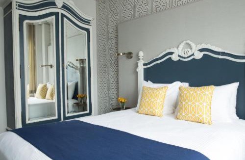 Theater District Hotel | Warwick San Francisco