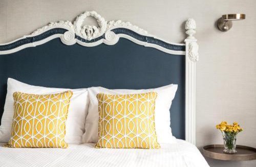 Theater District Hotel | Warwick San Francisco