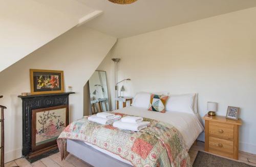 Deal House | Warwick Villa