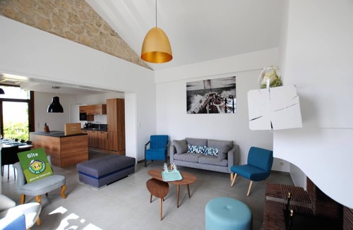 Brimont House | Wary Farm by HOTTE SCHMIT