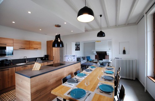 Brimont House | Wary Farm by HOTTE SCHMIT