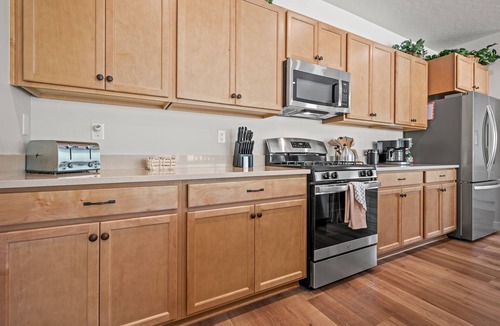 Mountain Green House | Wasatch Peak Chateau R3 | Ski Snowbasin | Hot Tub