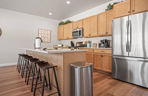 Mountain Green House | Wasatch Peak Chateau R3 | Ski Snowbasin | Hot Tub