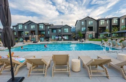 Mountain Green House | Wasatch Peak Chateau Ro3, Pool, Hot Tub
