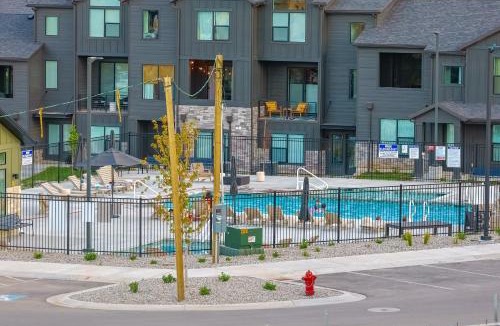 Mountain Green House | Wasatch Peak Chateau Ro3, Pool, Hot Tub