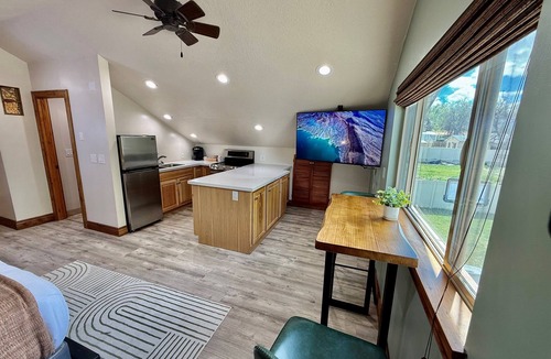 Cottonwood Heights House | Wasatch Studio Escape-Near SLC