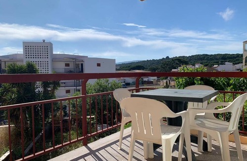 Palamos Apartment | Wasela 114 - Studio Apartment, Sleeps 2