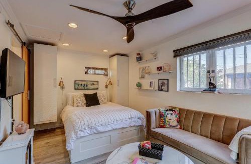 Washington Park West House | Wash park respite