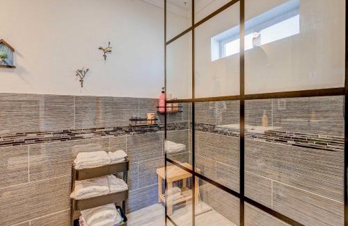 Washington Park West House | Wash park respite