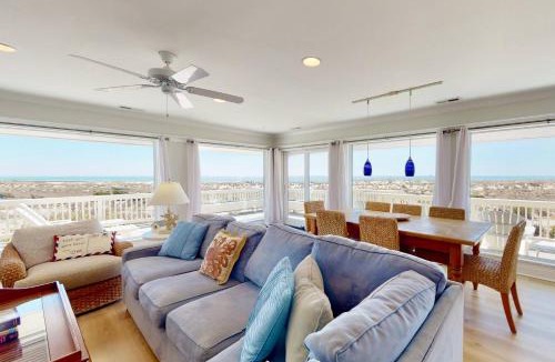 South Beach House | Washashore