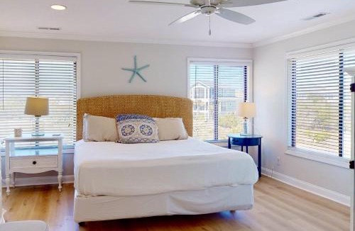 South Beach House | Washashore