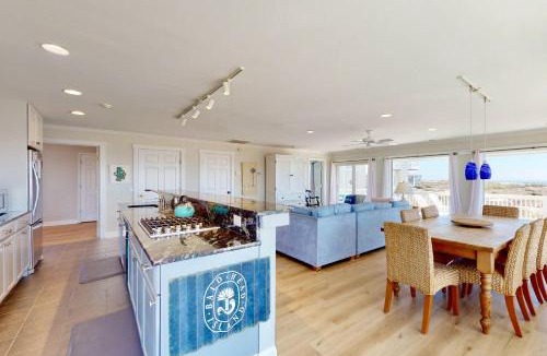 South Beach House | Washashore