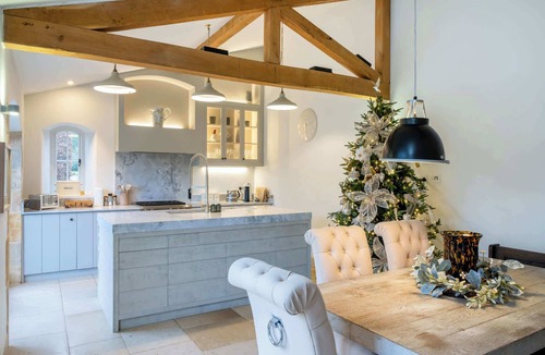 Moreton-in-Marsh House | Washbrook Cottage Sum