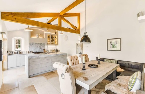 Moreton-in-Marsh House | Washbrook Cottage Sum