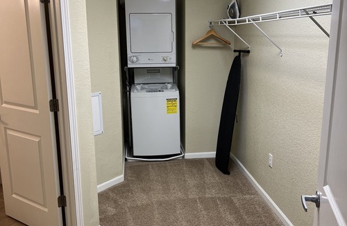 Topeka Apartment | Washburn Hotel Suites