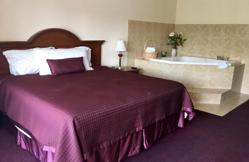 Mattaponi Hotel | Washington Burgess Inn