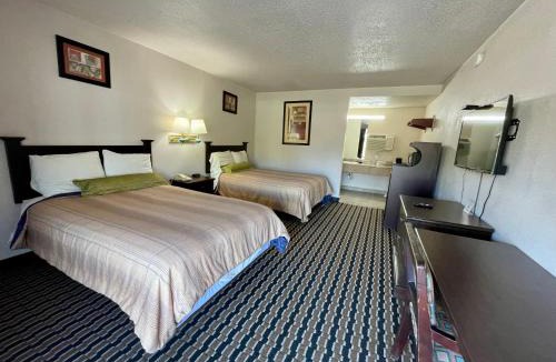 Mattaponi Hotel | Washington Burgess Inn