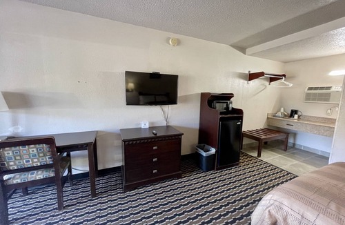Mattaponi Hotel | Washington Burgess Inn