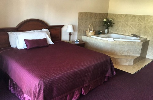 Mattaponi Hotel | Washington Burgess Inn