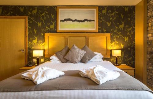 Stainburn Hotel | Washington Central Hotel and Sleepwell Inn