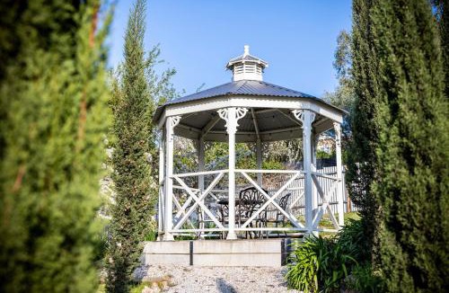 Angaston House | Washington Cottage