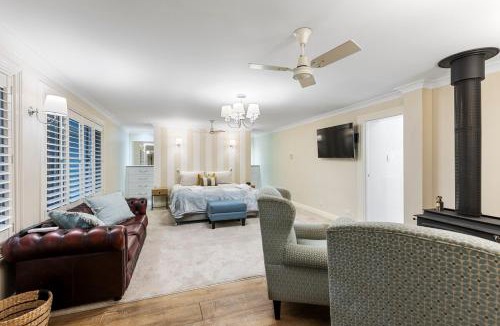 Angaston House | Washington Cottage