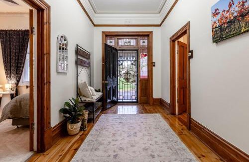 Angaston House | Washington Cottage