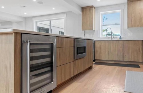 Arlington Ridge House | Washington DC Lifestyle