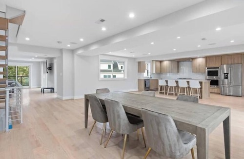 Arlington Ridge House | Washington DC Lifestyle