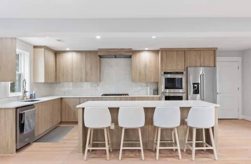 Arlington Ridge House | Washington DC Lifestyle