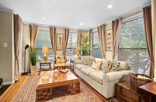 West End Apartment | Washington, DC's Finest Address