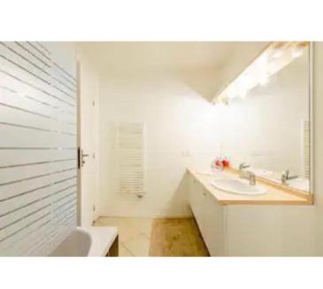 Chambery House | Washington
