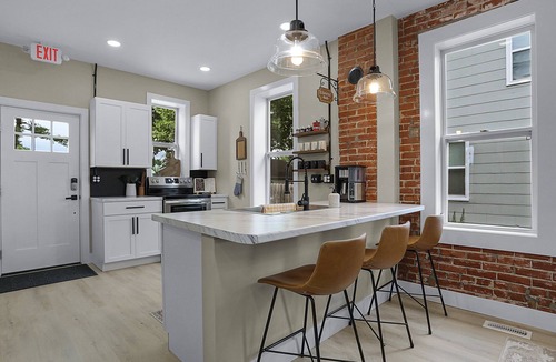 Washington House | Washington Guest House