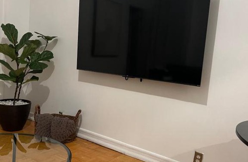 Washington Heights Apartment | Washington Heights Charming Apt