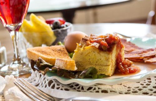 Cedarburg Hotel | Washington House Inn