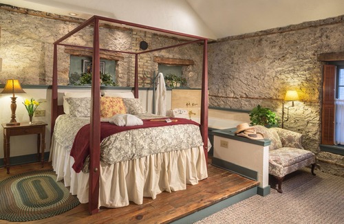 Cedarburg Bed & Breakfast | Washington House Inn