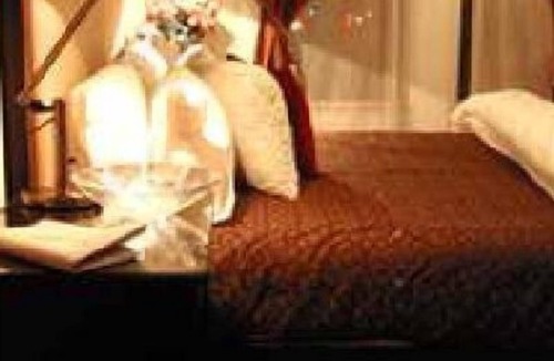 Downtown Oakland Hotel | Washington Inn