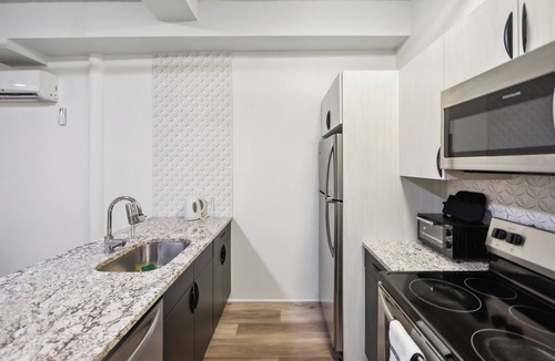 Albany Apartment | Washington Lofts 304 Spacious 1 Bedroom 1 Bath