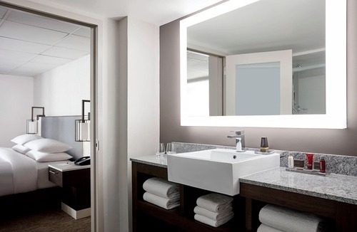West End Hotel | Washington Marriott Georgetown