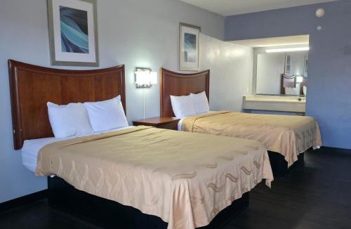 Washington Hotel | Washington Motel