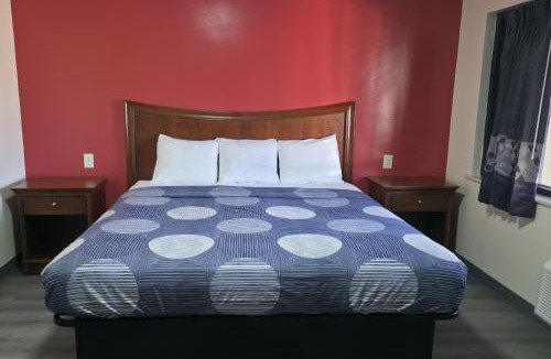 Washington Hotel | Washington Motel