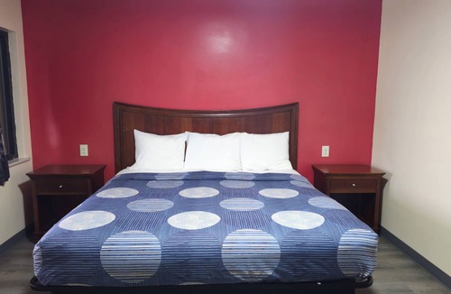 Washington Hotel | Washington Motel