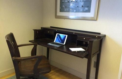 Albany Hotel | Washington Park Inn