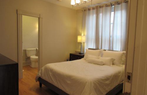 Albany Hotel | Washington Park Inn