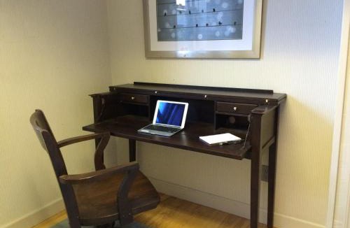 Albany Hotel | Washington Park Inn