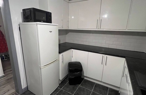 Washington House | Washington Residence