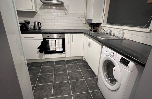 Washington House | Washington Residence