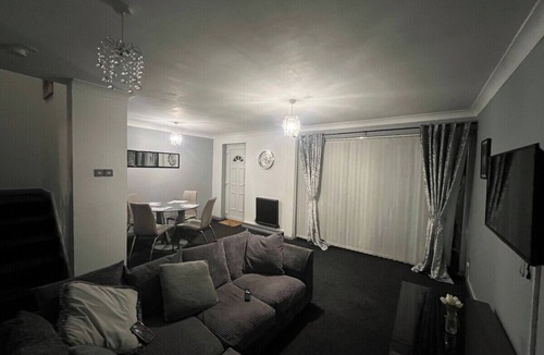 Washington House | Washington Residence