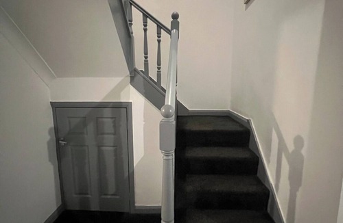 Washington House | Washington Residence